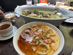-钱塘花园·宁波菜