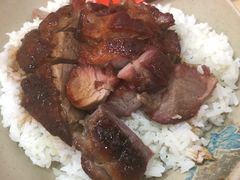 -一乐烧鹅(中环店)