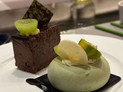 -美食汇·海鲜自助西餐厅·江门富力万达嘉华酒店