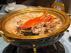 -茶啊冲电影主题文化餐厅(TOUCH12街店)