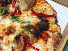 -City1+1城市比萨(国商卫星广场店)