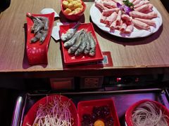 -季季红火锅(丰城洪客隆店)
