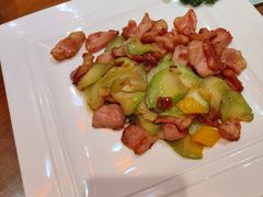 -华夏食府中餐厅(中原路店)