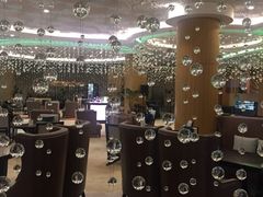 -青岛海尔洲际酒店