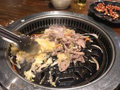 -齐齐哈尔特色烤肉