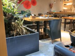 -森味薪火烧•烧鸟居酒屋•日本料理(望京店)