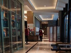 -海宁开元名都大酒店·地中海自助餐厅