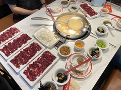 -八合里潮汕鲜牛肉火锅(惠州华贸店)