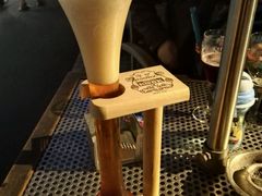 -Paulaner·德国帕拉娜自酿啤酒餐厅(海上世界店)