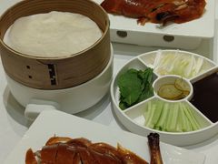-汇贤府·李氏新鲁菜(万寿路店)