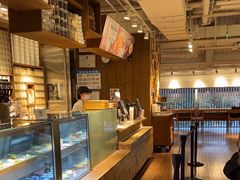 -无印良品餐堂 MUJI Diner(成都太古里店)