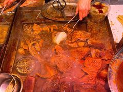 -明记牛杂(新马路分店)