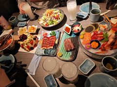 -炙柒Sekinana·精致日料(合生汇店)