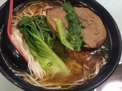 -食惠里小笼包面馆(越秀店)