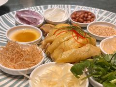 -顺味凤城·顺德菜专门店(九六广场店)