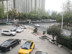 -粤域茶餐厅