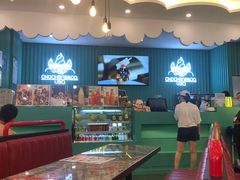 卡座-CHOCHENG&CO.(欢乐海岸店)