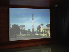 -天津市规划展览馆