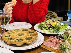 -Entrecôte 法国牛扒馆(保利·时光里店)