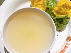 -金谷园饺子·烧烤(人大总店)