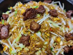 和牛粉丝煲-铜锣湾·有麝自然香(重庆新天地店)