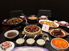 -知楚•精致湖北菜(武商MALL店)