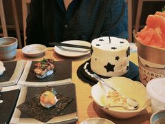 -Tuna maki寿司(苏州中心商场店)