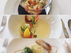 -Caprice(香港四季酒店)