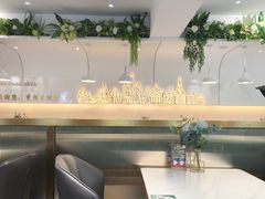 -库滋明·俄罗斯特色美食(中央大街店)