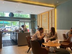-星巴克臻选(武汉首义汇店)