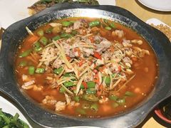 -椒小兔·盐帮川菜中餐厅(金沙时代广场店)