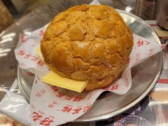 -孖记茶档·热腾茶餐(江南西plus店)