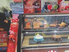 -DQ·蛋糕·冰淇淋(周浦万达店)