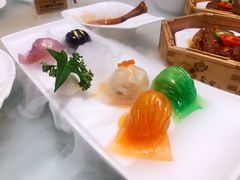 -如丰晟宴(长安万达店)