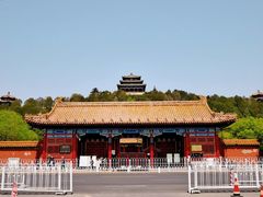 -景山公园