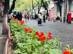 -飞马旅黎黄陂路文旅街区