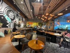 -Moka Bros 摩卡站(嘉华店)
