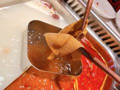 -串一火锅(赛格国际购物中心店)
