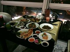 -339旋转餐厅(天府熊猫塔店)