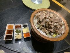 -蒙料·手把肉(望京店)