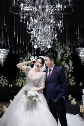 点击看大图 -Tian Design天源婚礼策划