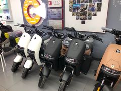 -九号电动车(安定门内大街店)