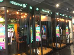 -时代华纳国际影城(鹏晖广场店)