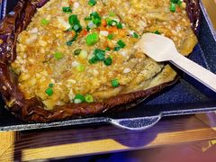 -很久以前羊肉串(大华三路店)