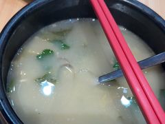 -小木屋拌饭(西安华阳城店)