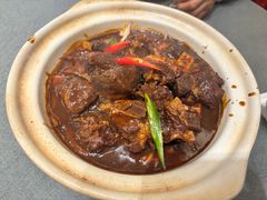 -江宴渔村·鱼鲜土菜(紫荆广场店)