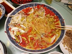 湘潭九龙鱼头-湘潭九龙鱼头店(城南西路店)