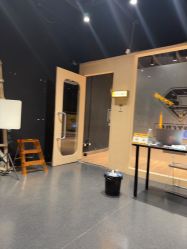 -G-STEPS舞蹈工作室