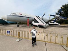 -中国航空博物馆