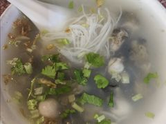 -建国蚵煎蚵面